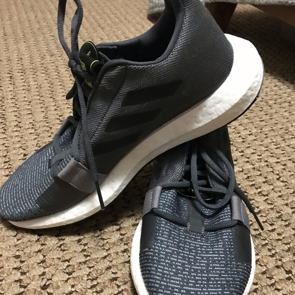Adidas Sense Boost Go